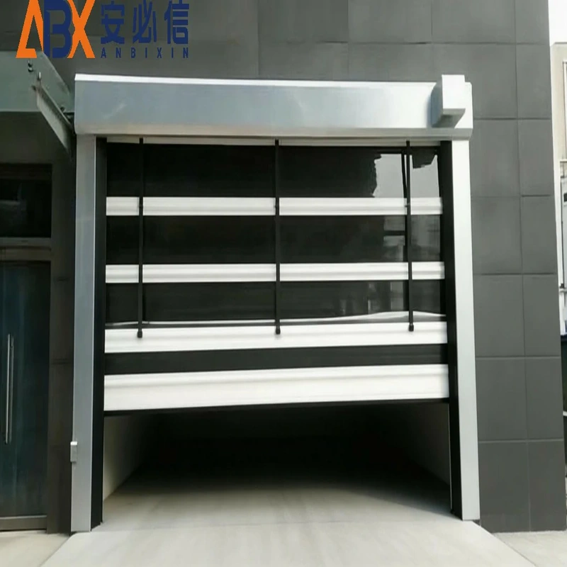 晋中快速堆积门